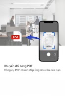 Scanner Pdf - Docx স্ক্রিনশট 2