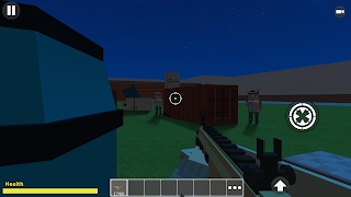 Super Sandbox Games скриншот 7