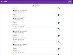 Info Prod ภาพหน้าจอ 7