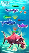 7 Schermata Fish Eater.io