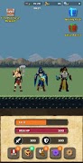 Shield Knight 截圖 5