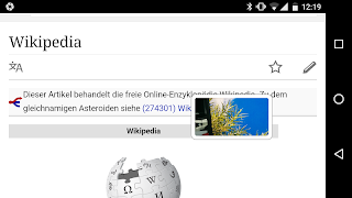 Floating Camera ảnh chụp màn hình 7