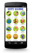 Santander Guide 截圖 2
