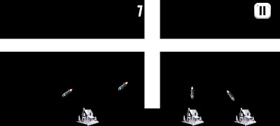 Missile Attack: Rocket Defense Screenshot 7