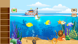 Dinosaur Bone Digging ภาพหน้าจอ 2