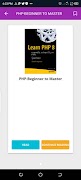 TECH BOOKS COLLECTION اسکرین شاٹ 5