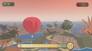 Exakte Mathe das 3D-Abenteuer Screenshot 1