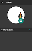 GD Messenger ภาพหน้าจอ 4