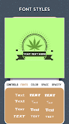 Vintage Logo Maker screenshot 4