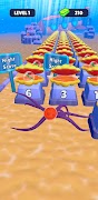 Octopus Run imagem de tela 5