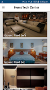 HomeTech Center ảnh chụp màn hình 3