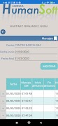 HumansoftAPP screenshot 6