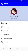 PRT Delivery screenshot 2