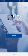 ERS Bio Clock Pro plakat