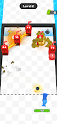 برنامه‌نما Ball Blitz عکس از صفحه