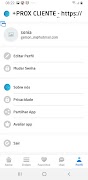 +PROX-Cliente Screenshot 3