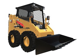 CAT226B3 تصوير الشاشة 1