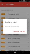DiezeOne 截图 4