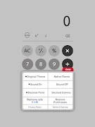 Calculator स्क्रीनशॉट 7