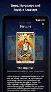 Tarot Fox 截图 5