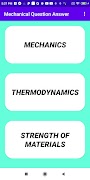 Mechanical Engineering Quest الملصق