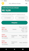 EXP Smart Parking تصوير الشاشة 6