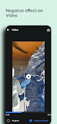 Negative: Image & Video Effect 截图 4