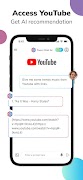 Bird Chat: Ask ai Chatbot App screenshot 1