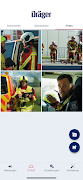 Dräger EMS-Alarm screenshot 6