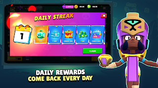 برنامه‌نما Lemon Box Simulator for BS عکس از صفحه