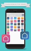 Home Button for Android Assist 스크린샷 2