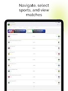 Team Master Pro স্ক্রিনশট 7