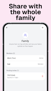 Baby Tracker: Swaddle screenshot 6