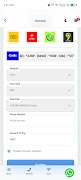 Richhub - Data & Airtime スクリーンショット 4