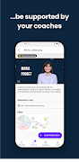 BeCoach স্ক্রিনশট 2