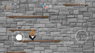 Rabbit Jump скриншот 4
