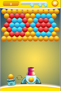 Bubble Shooter 스크린샷 7