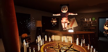 The Baby In Yellow 2 Aide Game captura de pantalla 3