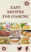 Easy Recipes screenshot 4