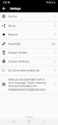 Fake Call screenshot 1