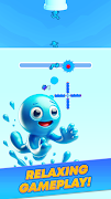 برنامه‌نما Jelly Fall Traps عکس از صفحه