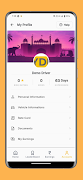 Cab book Driver - Drive & Earn Ekran Görüntüsü 2