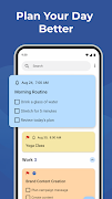 Planndu: Daily Task Planner постер