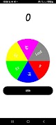Spin Wheel screenshot 2