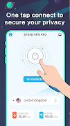 Speed Proxy PRO Plakat
