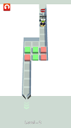 پوستر Color Cube Escape