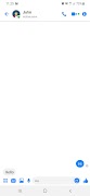 Fake Chat 스크린샷 6