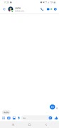 Fake Chat スクリーンショット 6