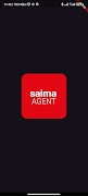 SaimaAgent पोस्टर