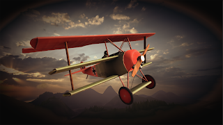 Wings of Glory スクリーンショット 3